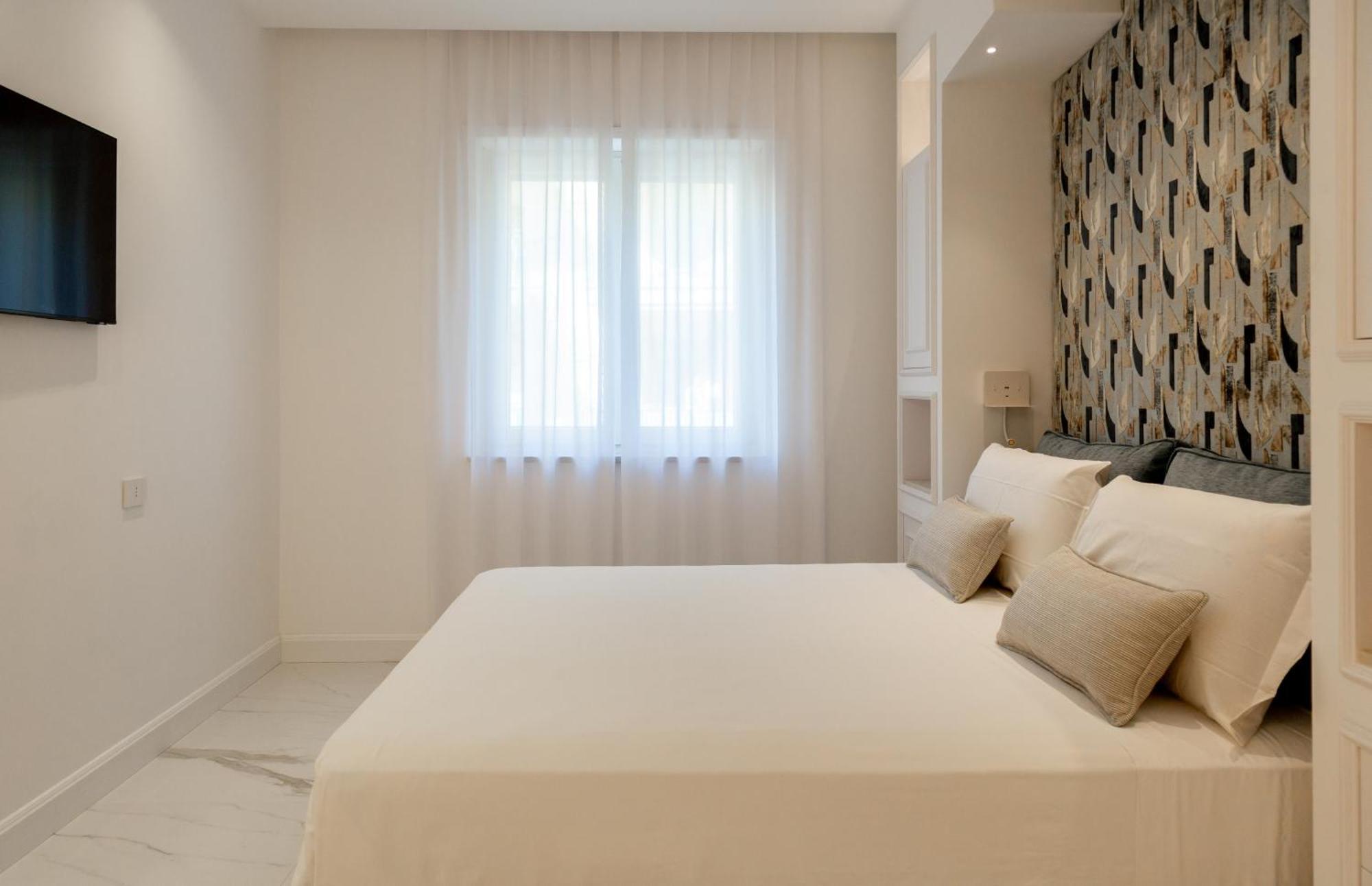 Maison Adriana Sorrento Dış mekan fotoğraf