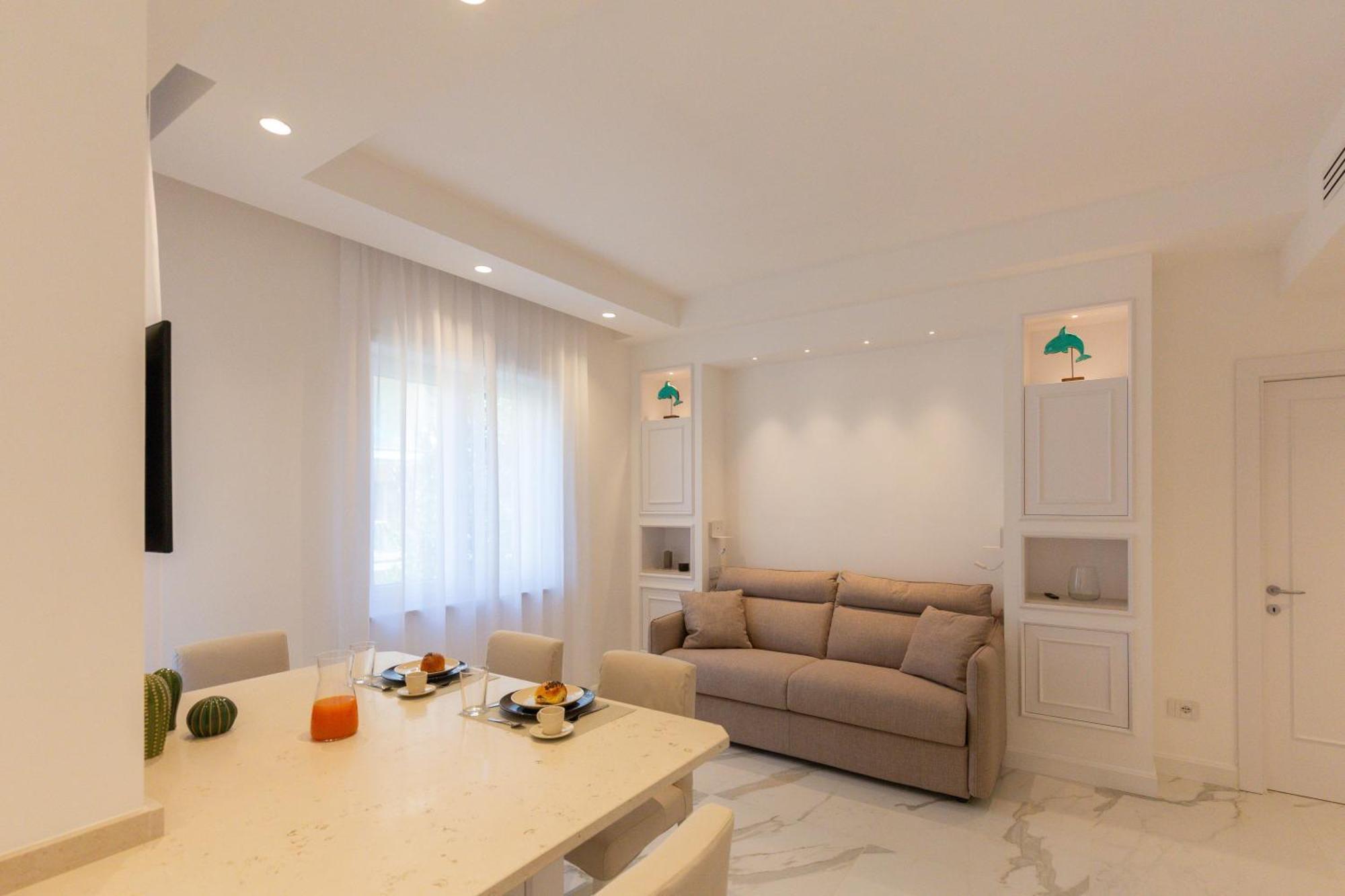 Maison Adriana Sorrento Dış mekan fotoğraf