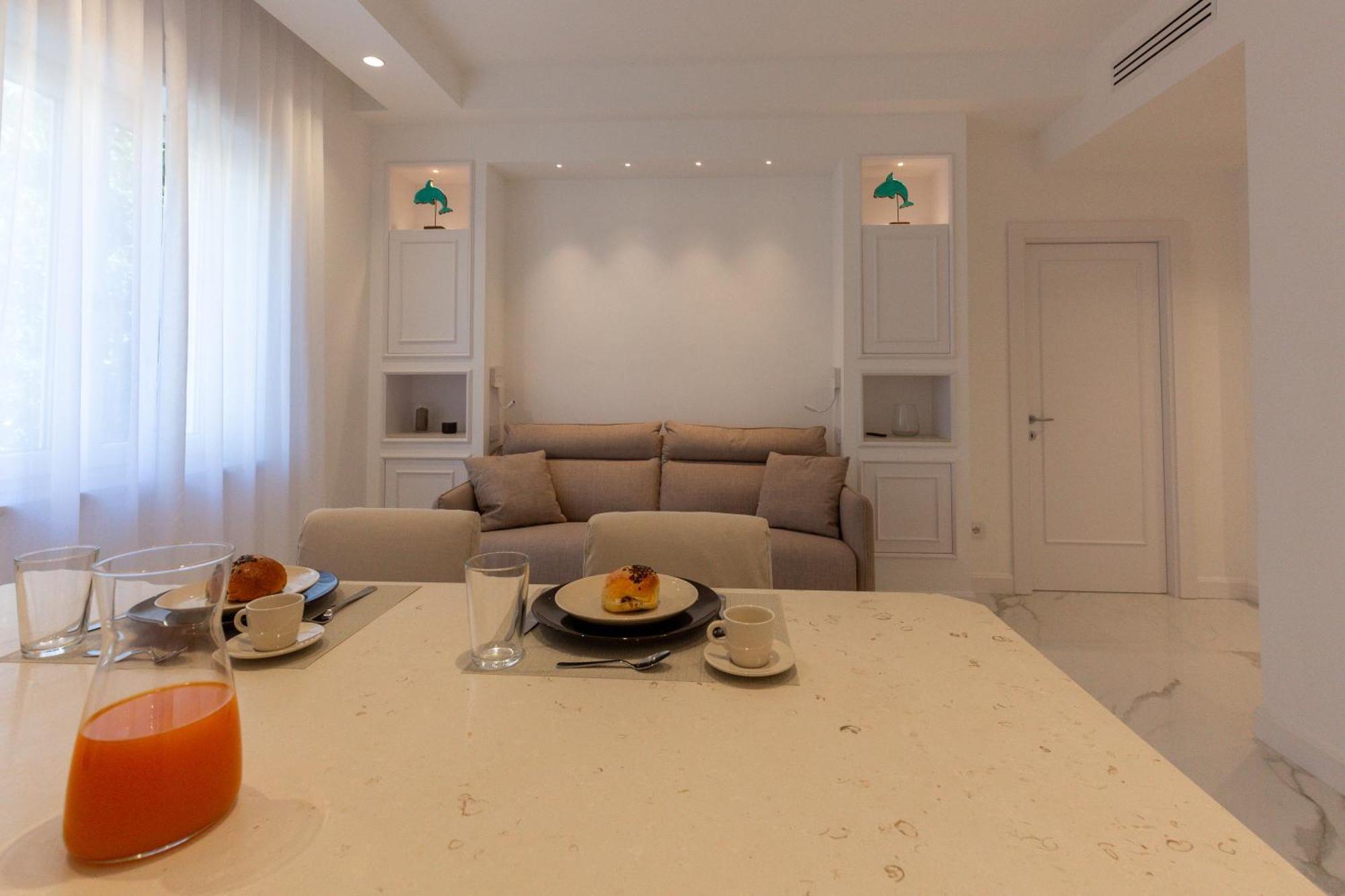 Maison Adriana Sorrento Dış mekan fotoğraf