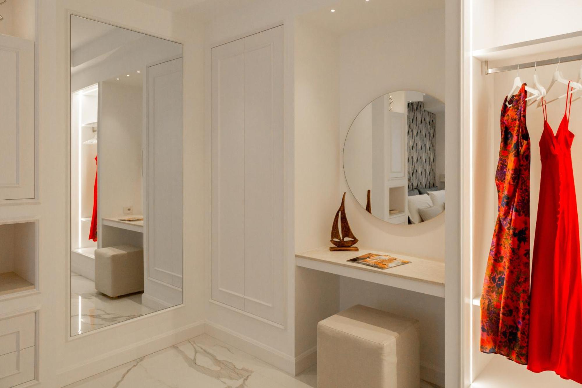 Maison Adriana Sorrento Dış mekan fotoğraf