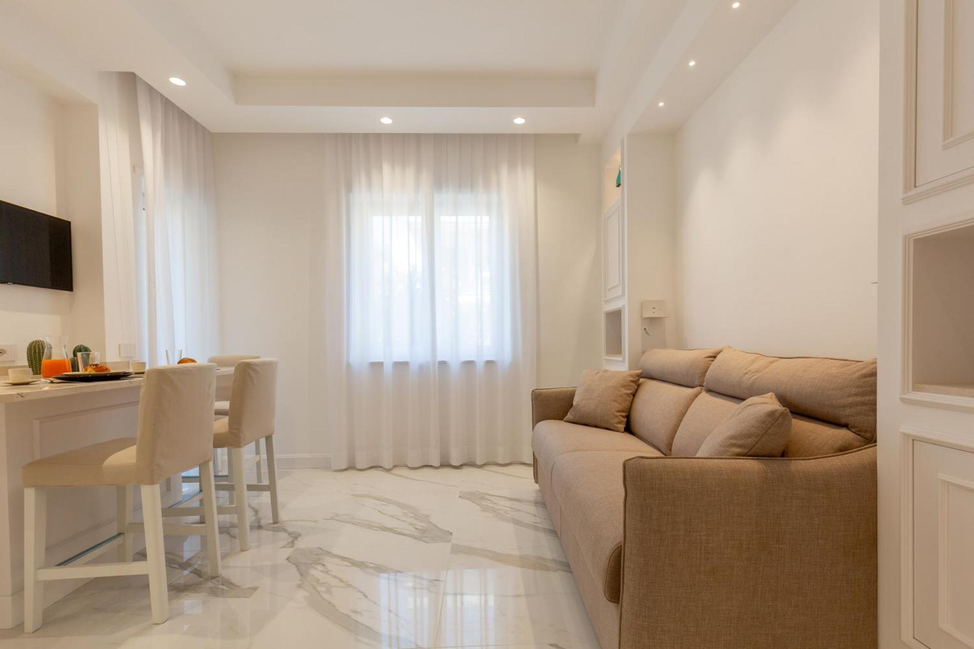 Maison Adriana Sorrento Dış mekan fotoğraf