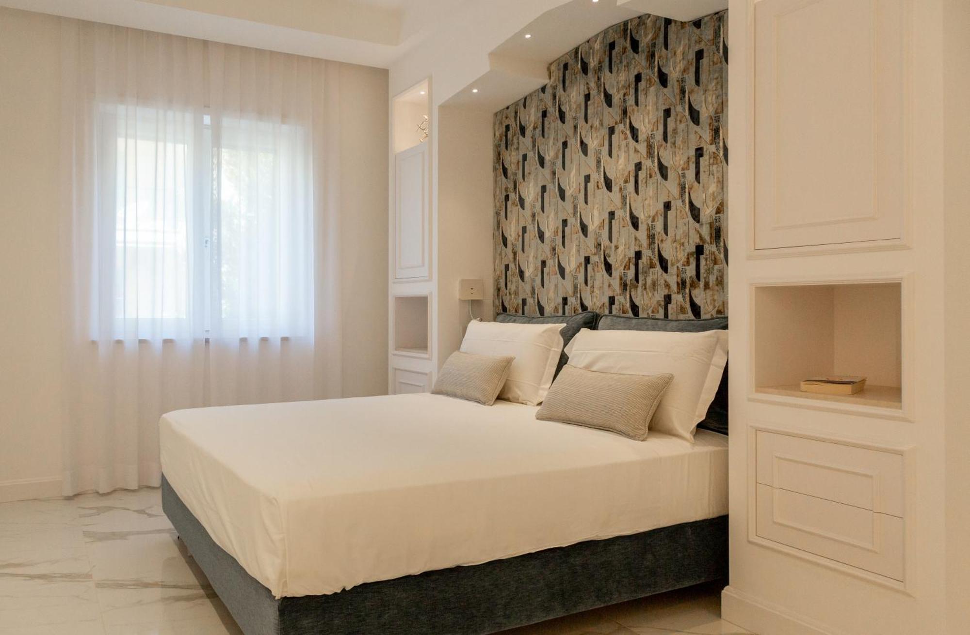 Maison Adriana Sorrento Dış mekan fotoğraf