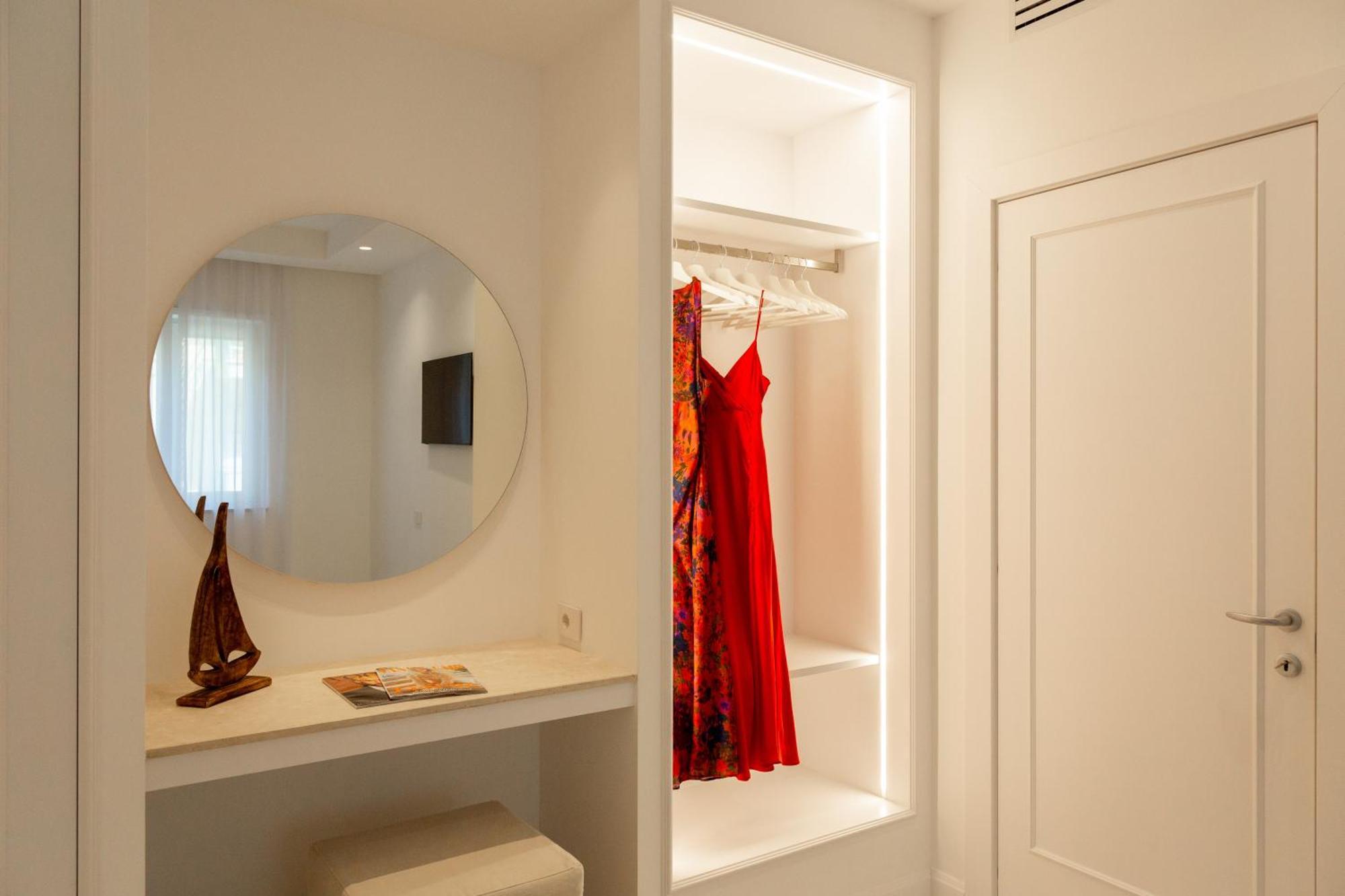 Maison Adriana Sorrento Dış mekan fotoğraf