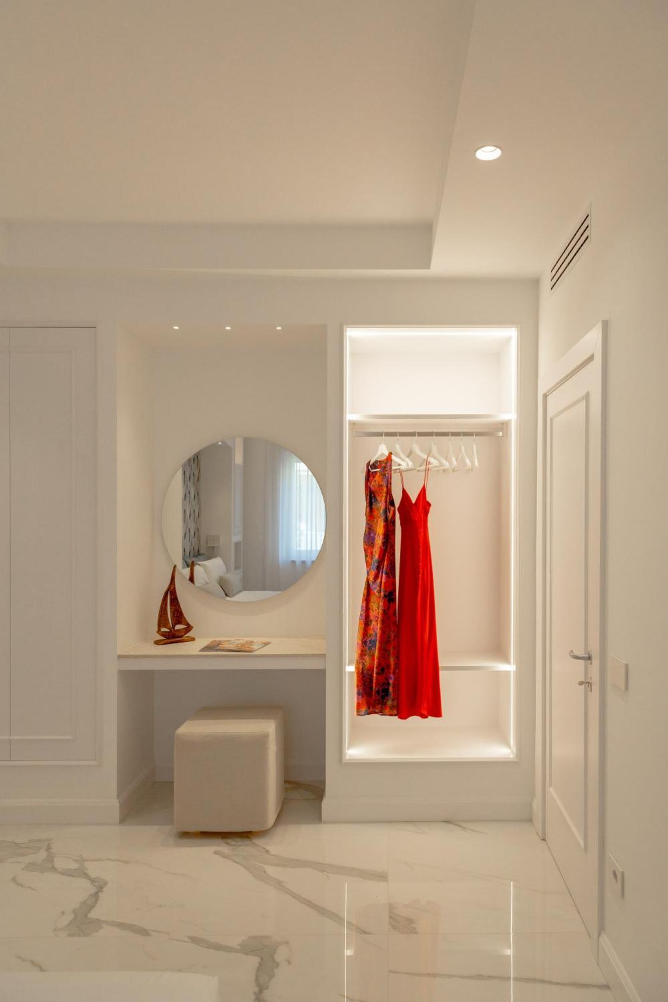 Maison Adriana Sorrento Dış mekan fotoğraf