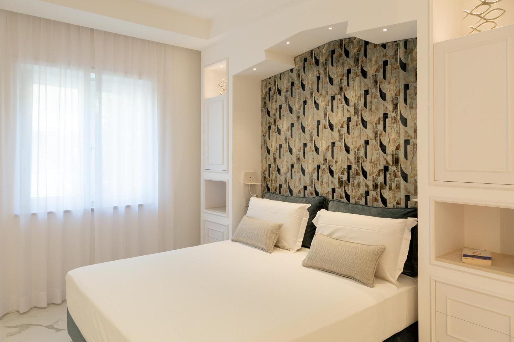 Maison Adriana Sorrento Dış mekan fotoğraf