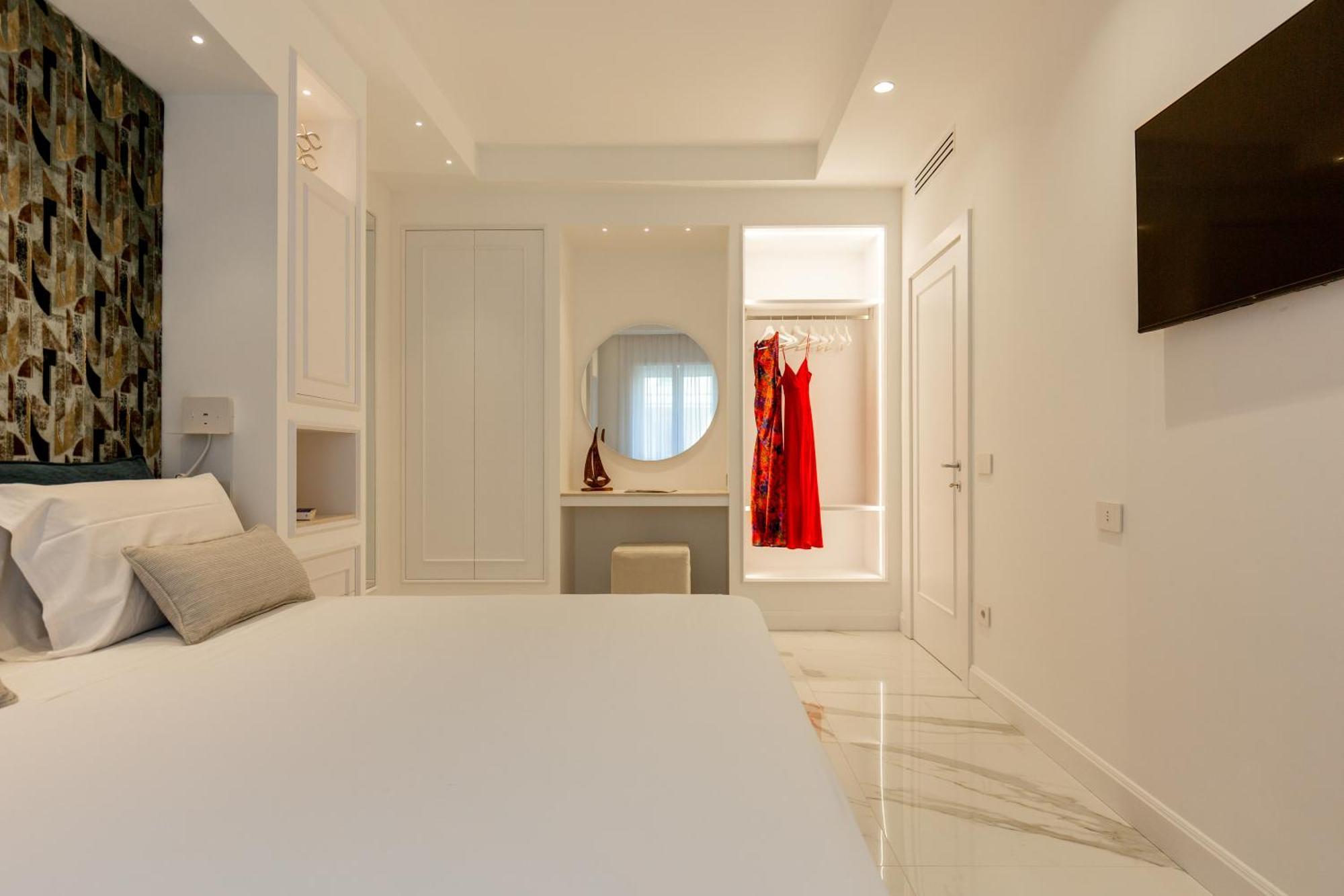 Maison Adriana Sorrento Dış mekan fotoğraf