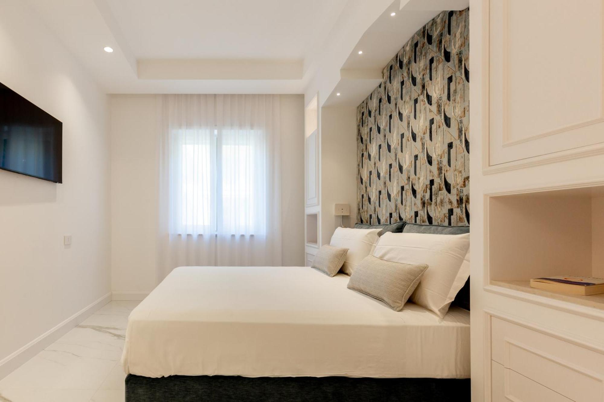 Maison Adriana Sorrento Dış mekan fotoğraf