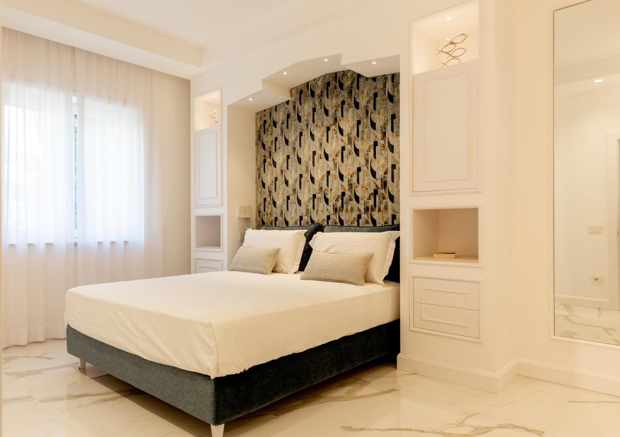 Maison Adriana Sorrento Dış mekan fotoğraf