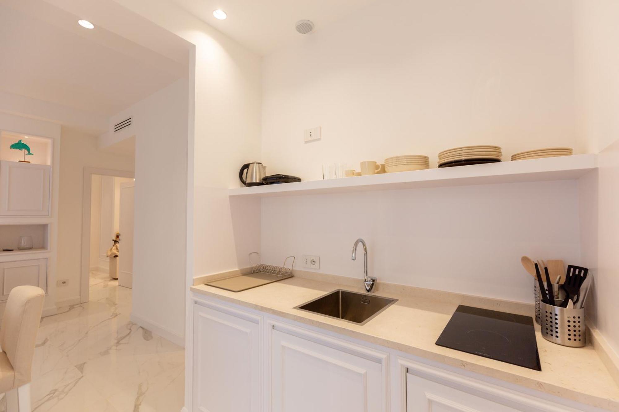 Maison Adriana Sorrento Dış mekan fotoğraf