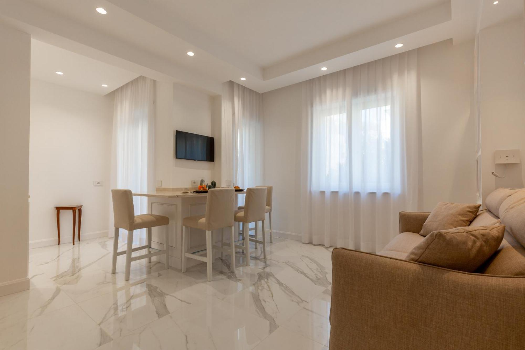 Maison Adriana Sorrento Dış mekan fotoğraf