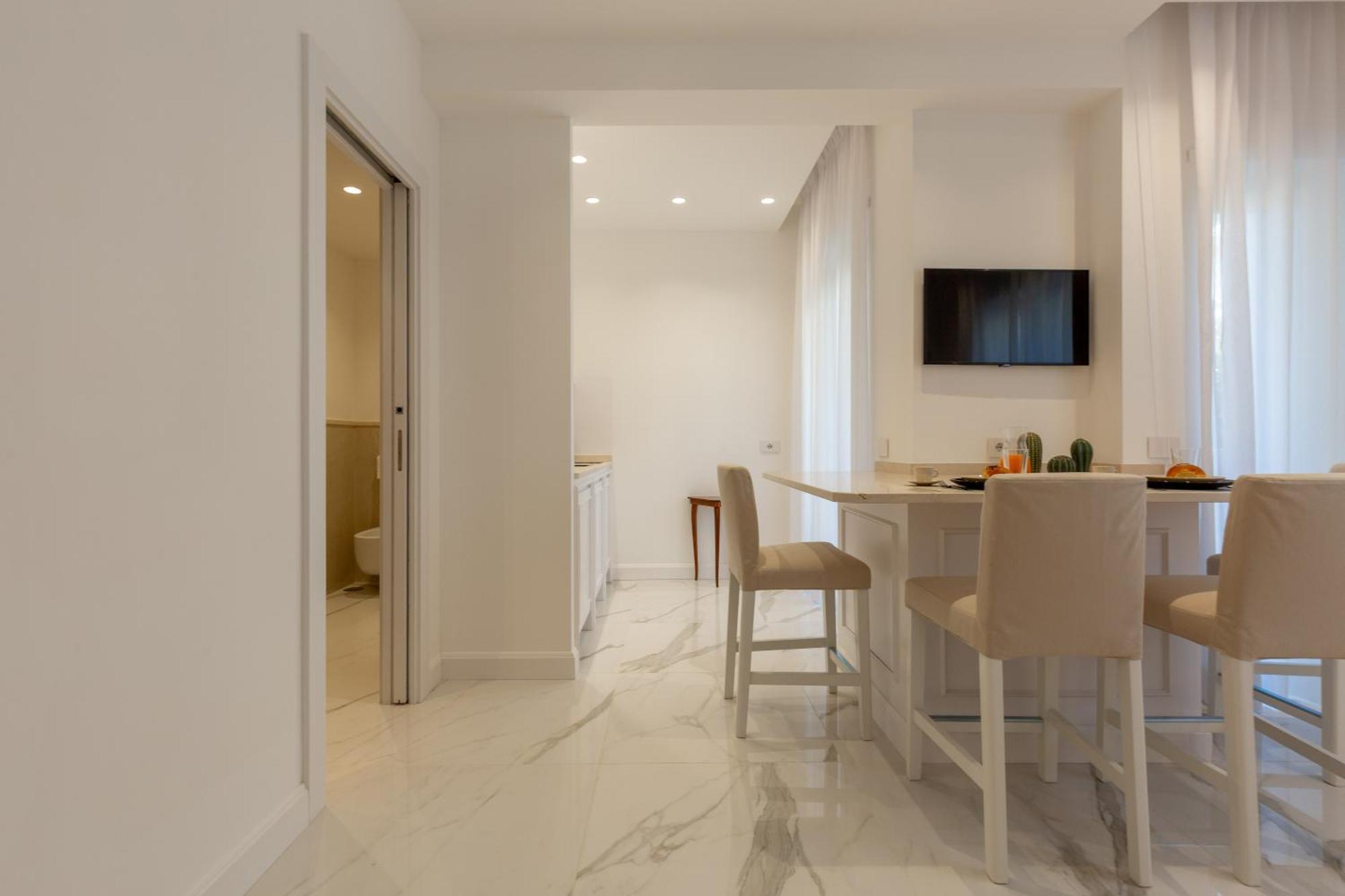 Maison Adriana Sorrento Dış mekan fotoğraf