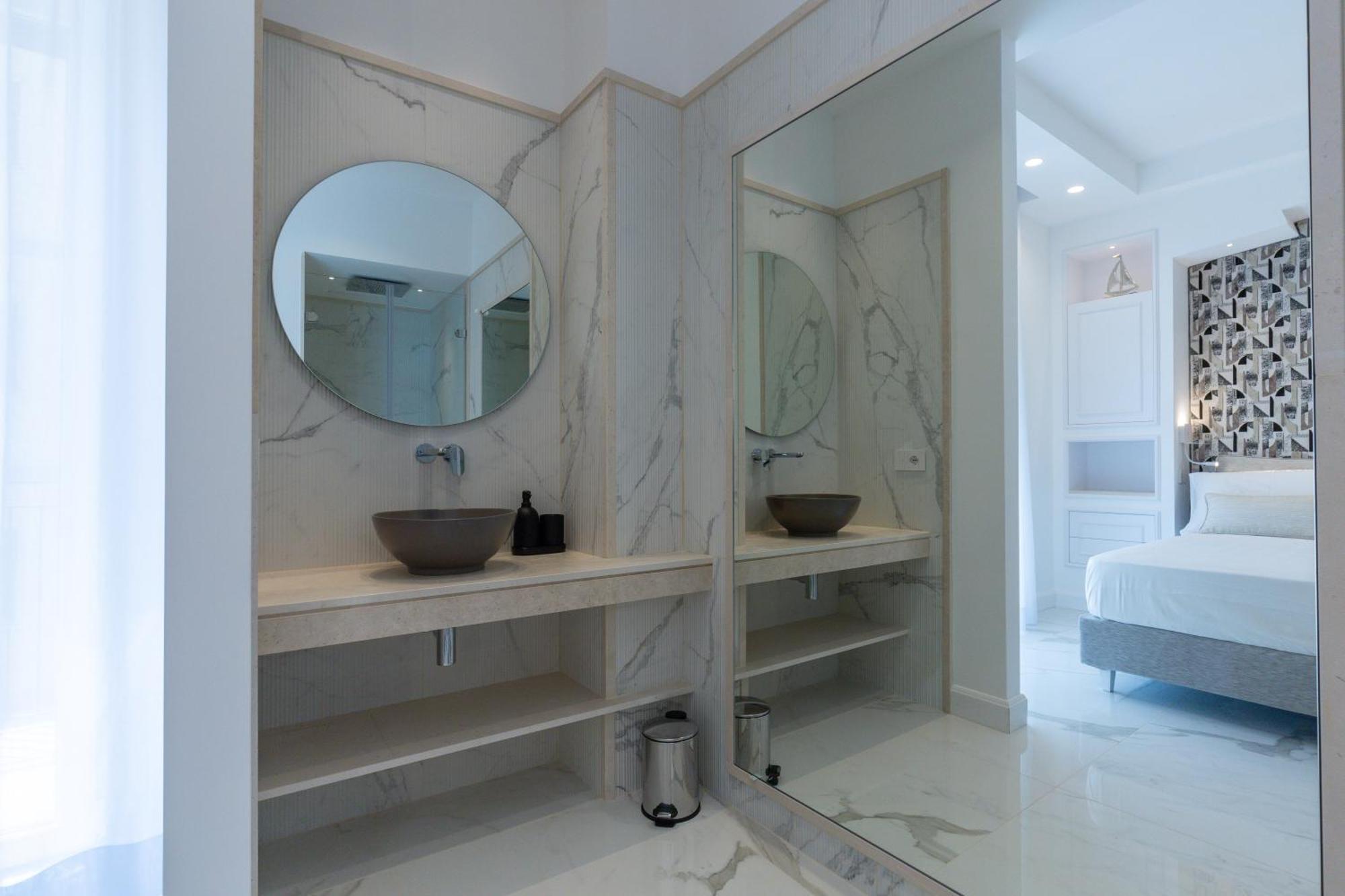 Maison Adriana Sorrento Dış mekan fotoğraf