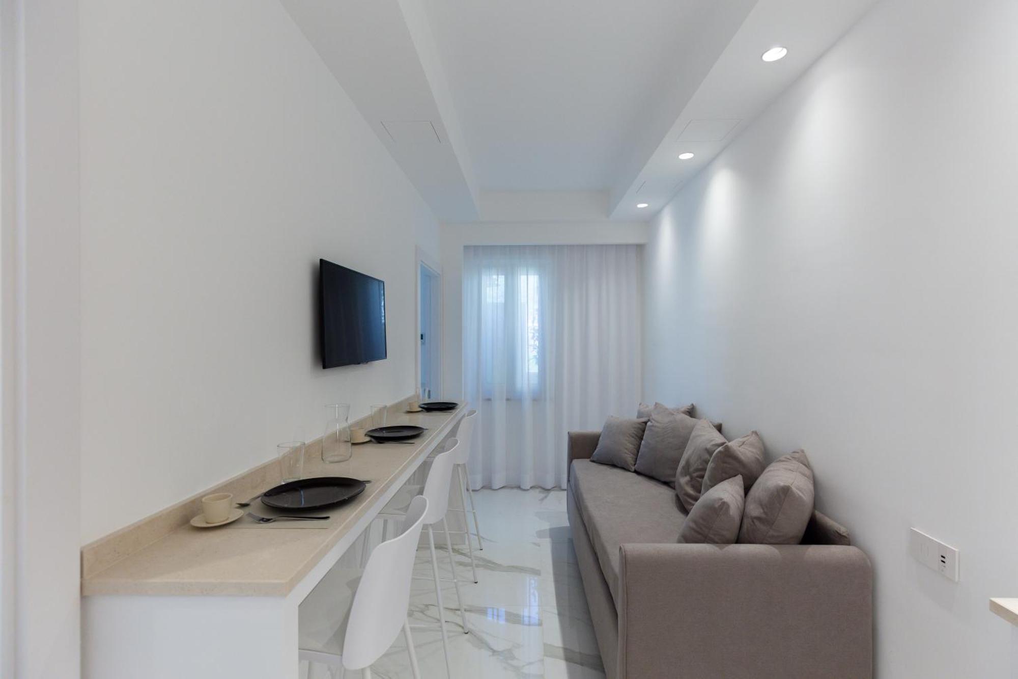 Maison Adriana Sorrento Dış mekan fotoğraf