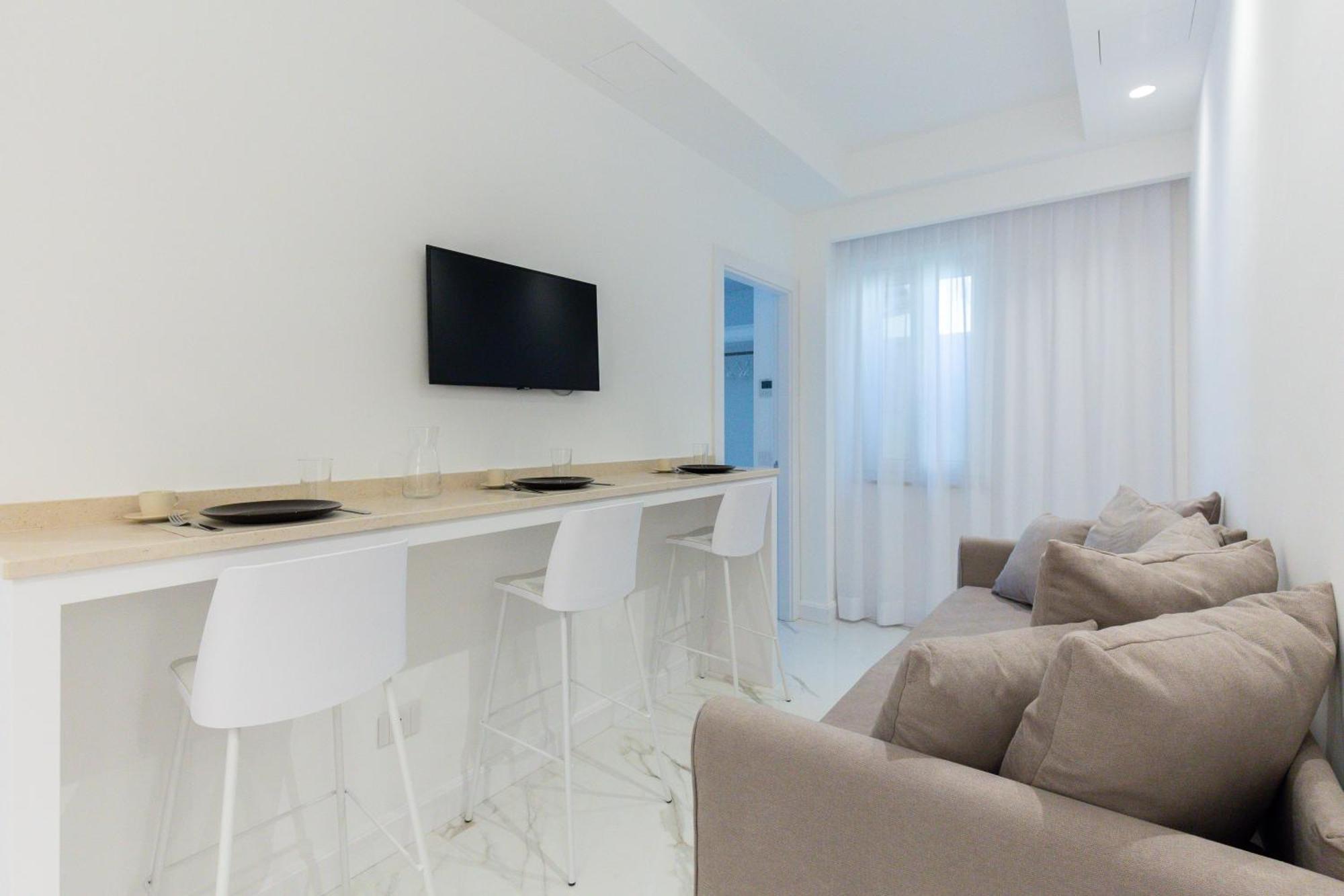 Maison Adriana Sorrento Dış mekan fotoğraf