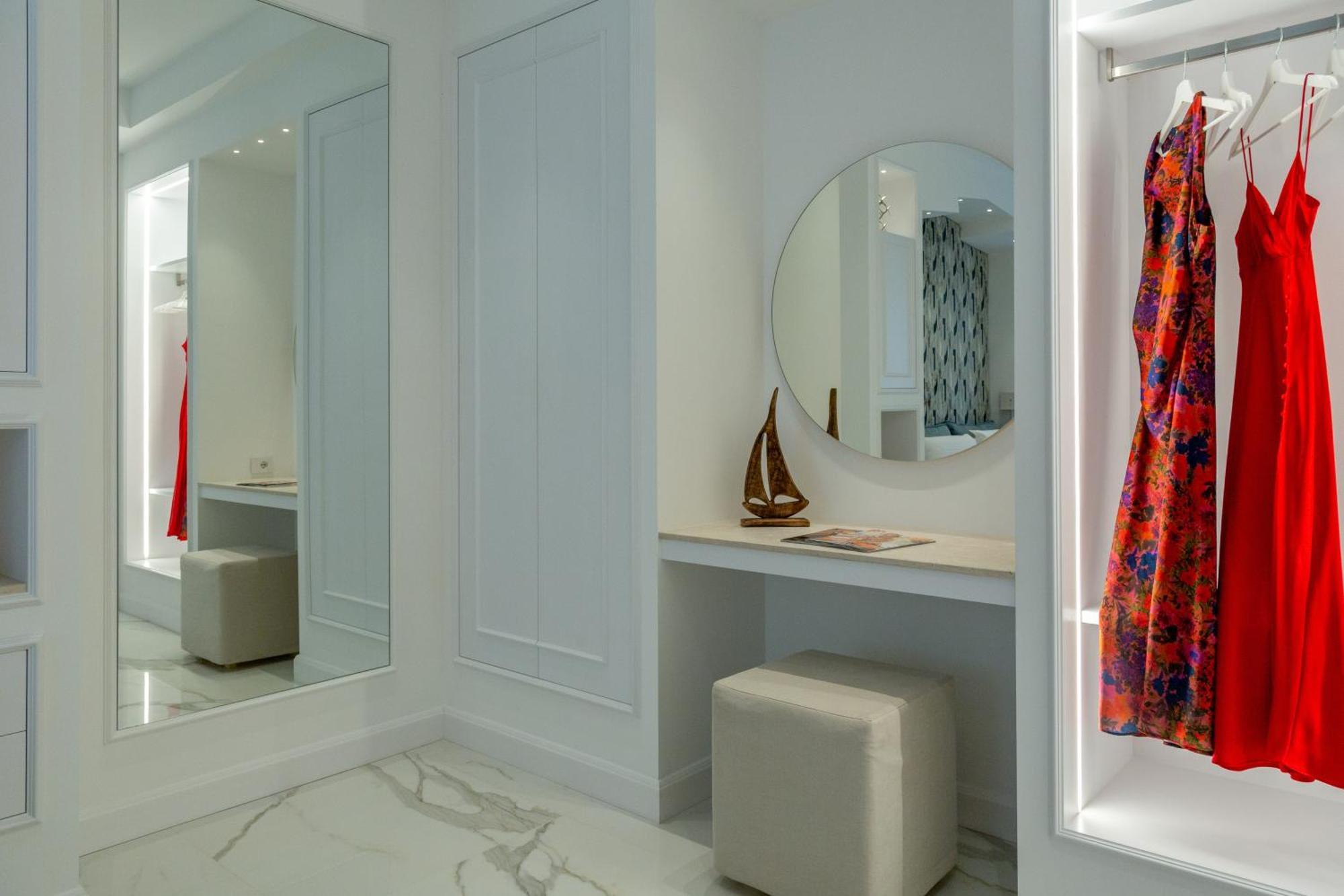 Maison Adriana Sorrento Dış mekan fotoğraf
