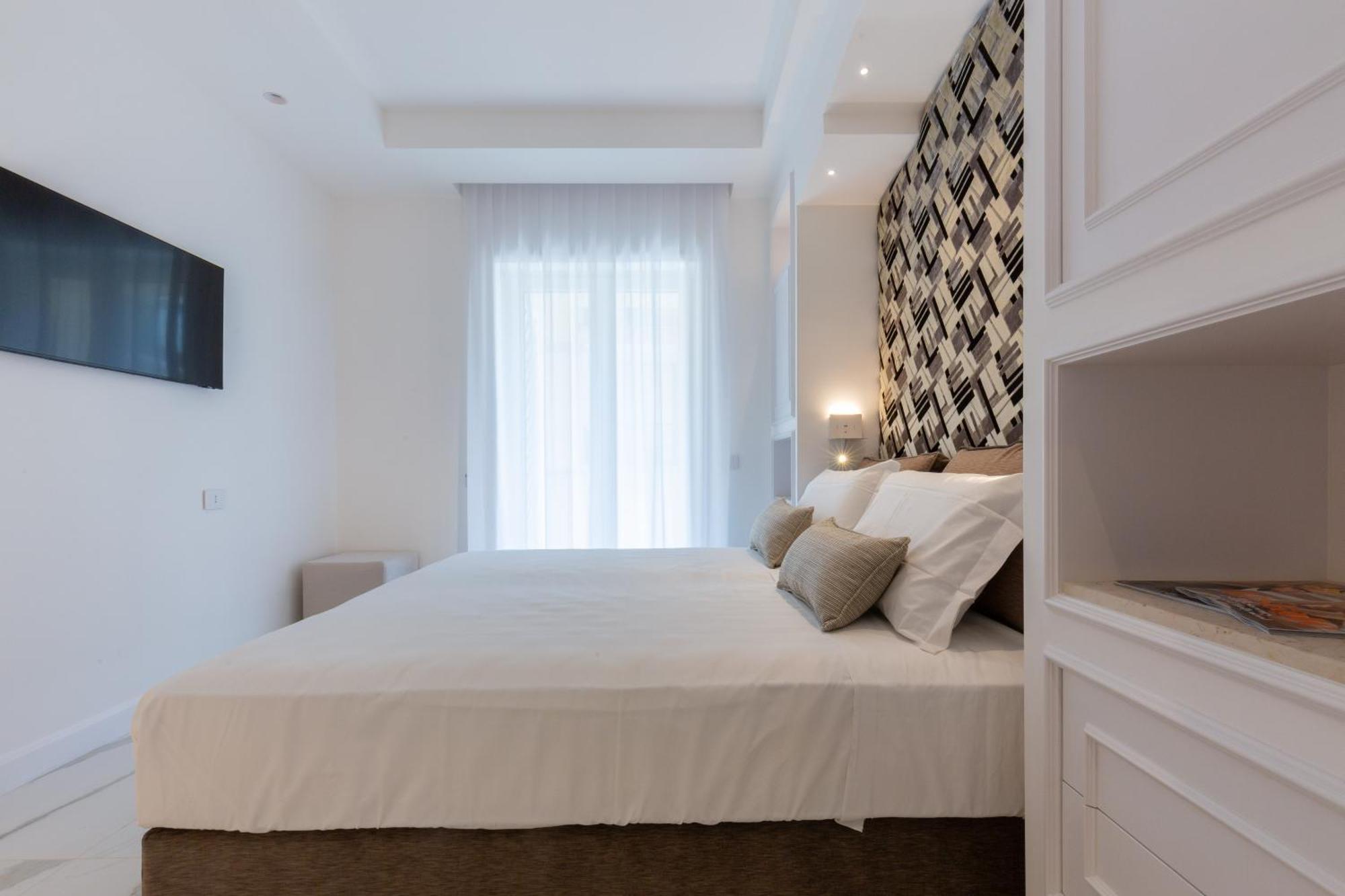 Maison Adriana Sorrento Dış mekan fotoğraf