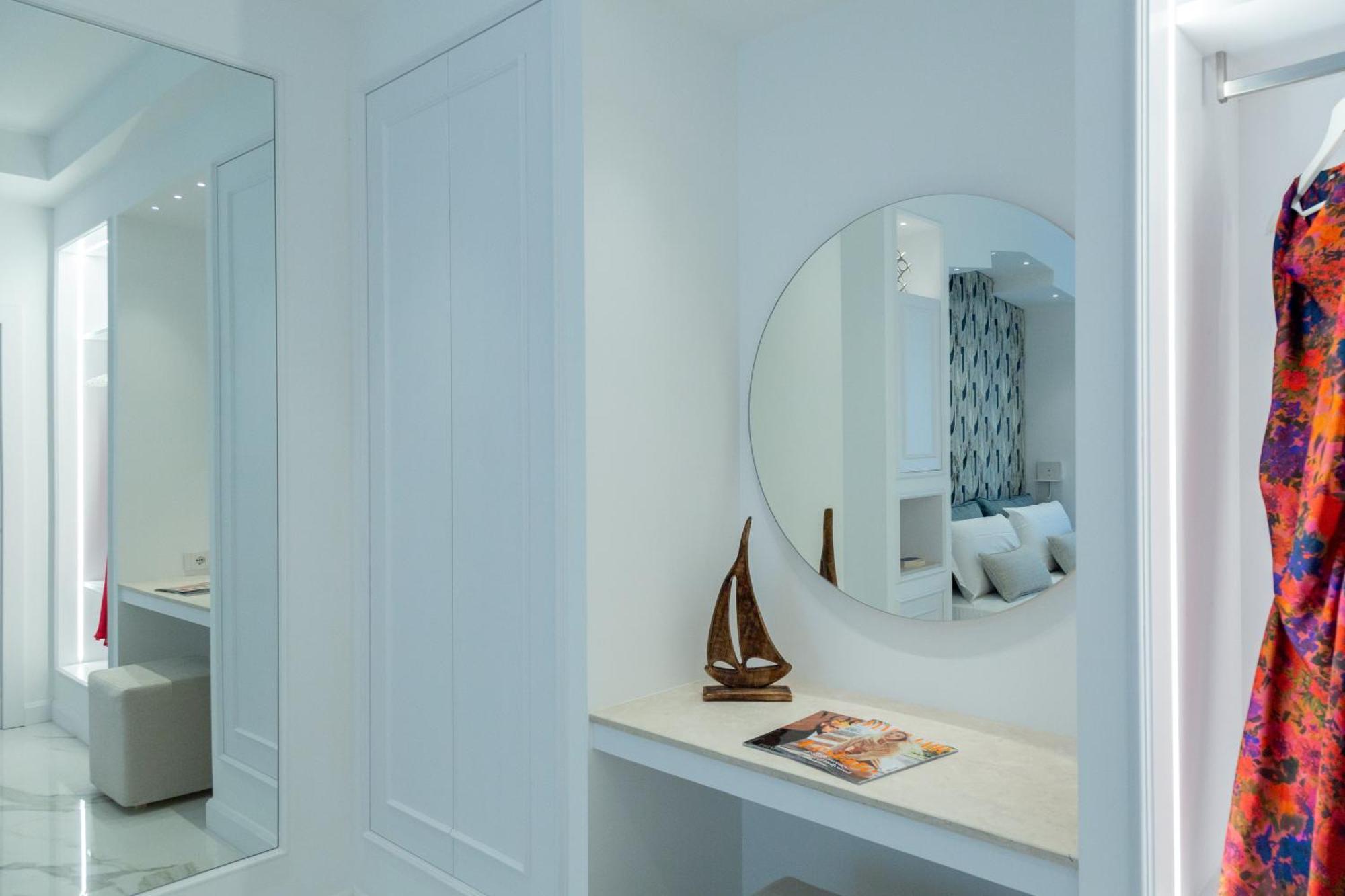 Maison Adriana Sorrento Dış mekan fotoğraf