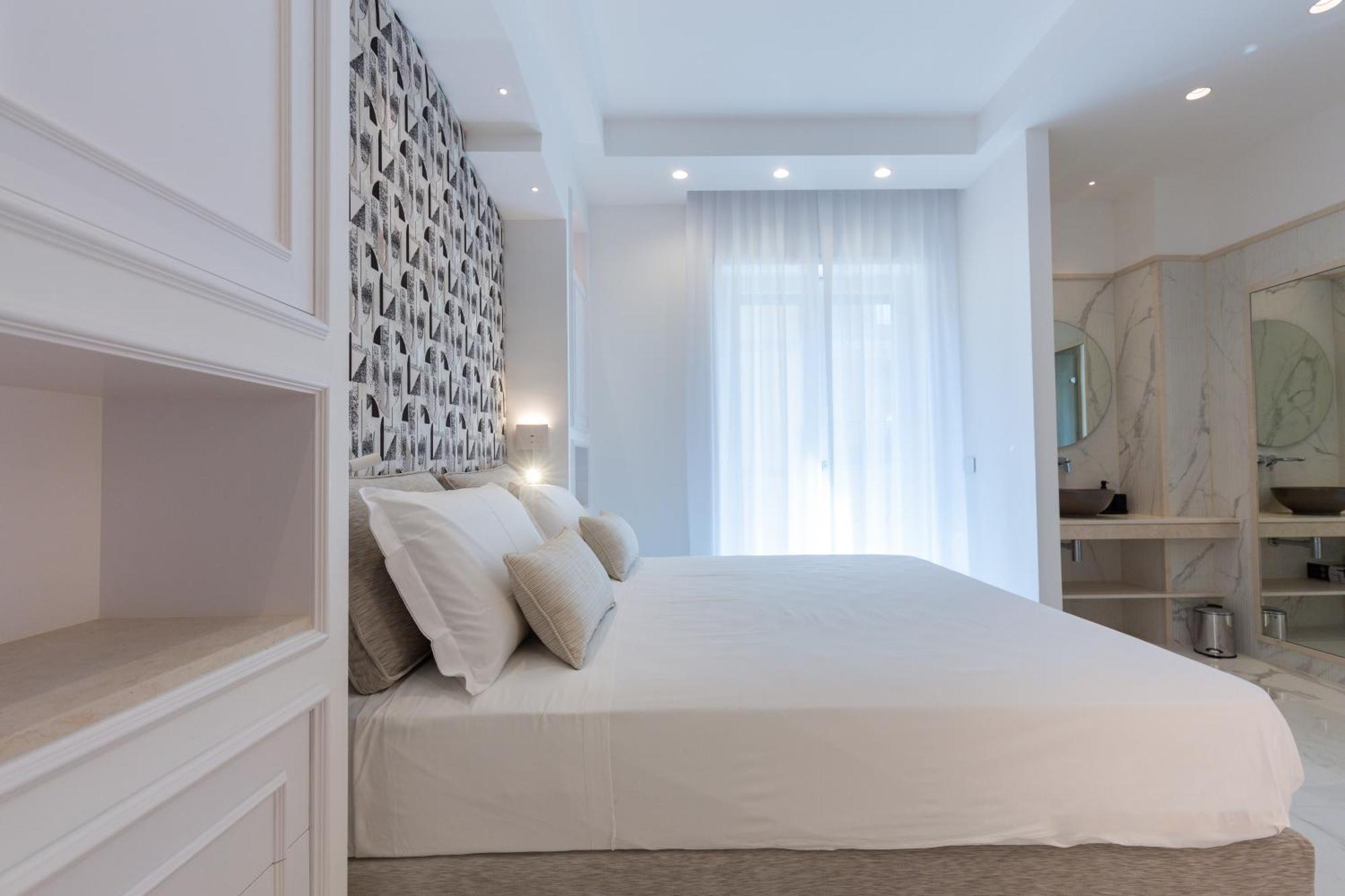 Maison Adriana Sorrento Dış mekan fotoğraf