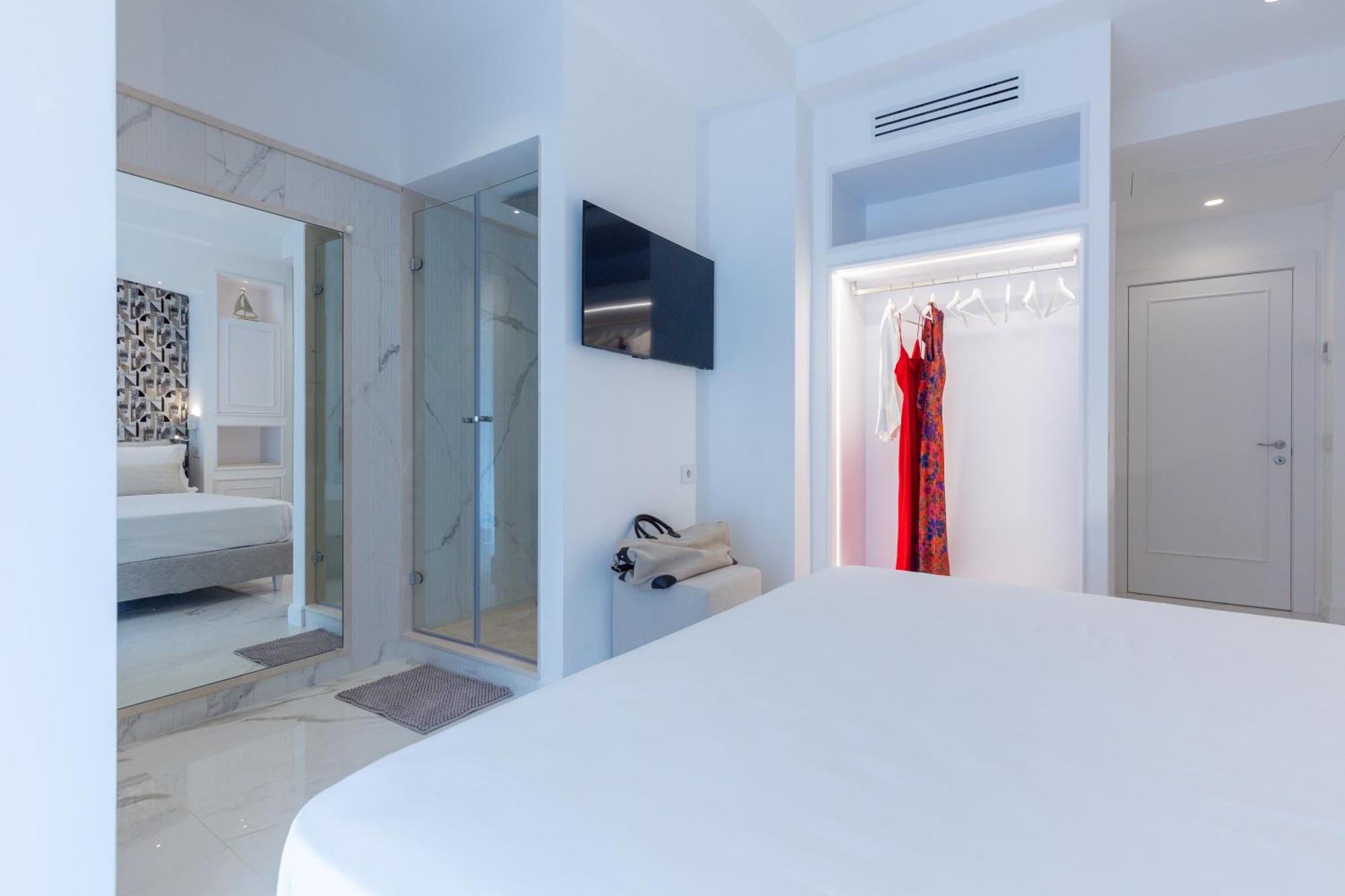 Maison Adriana Sorrento Dış mekan fotoğraf