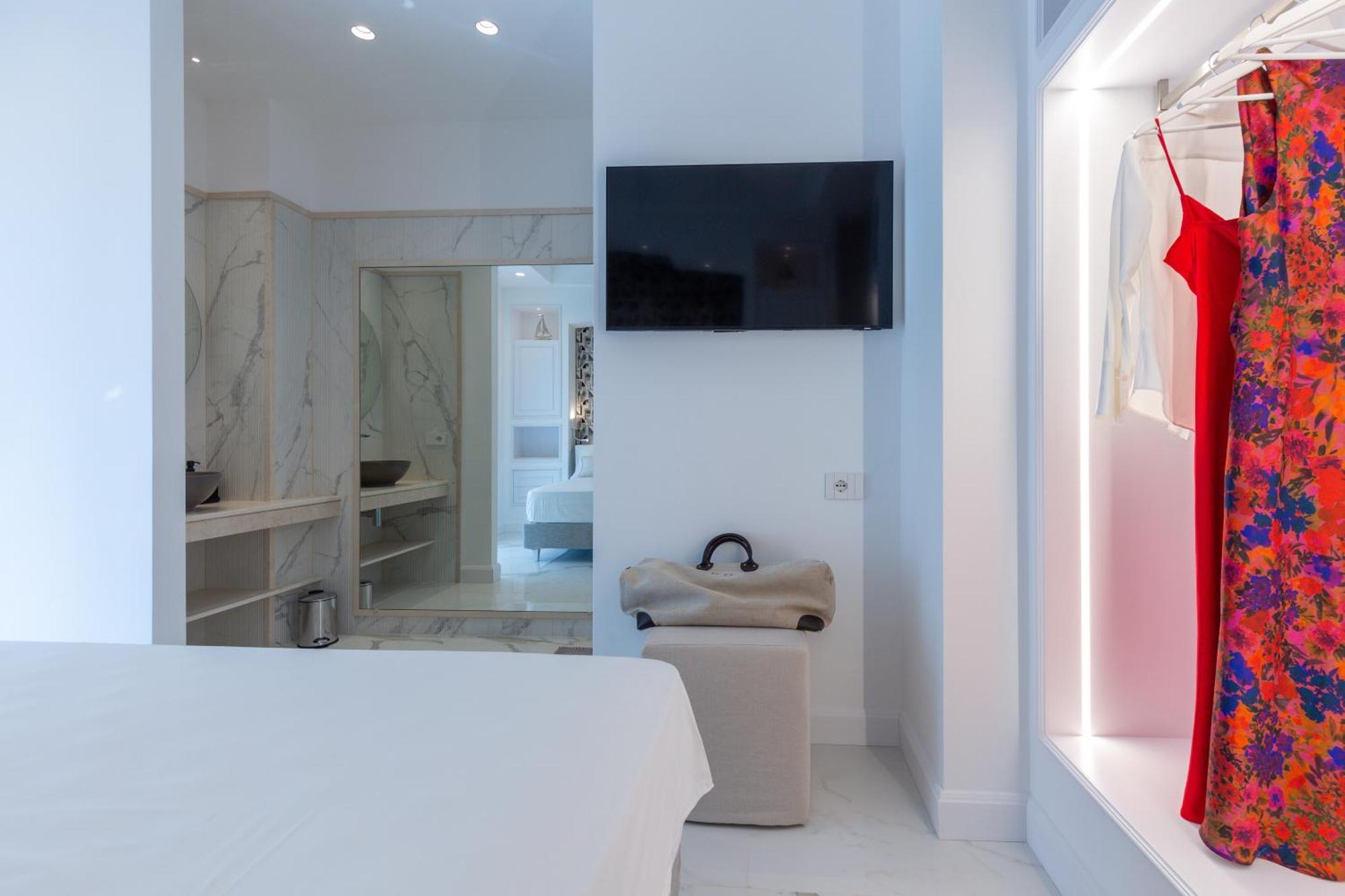 Maison Adriana Sorrento Dış mekan fotoğraf
