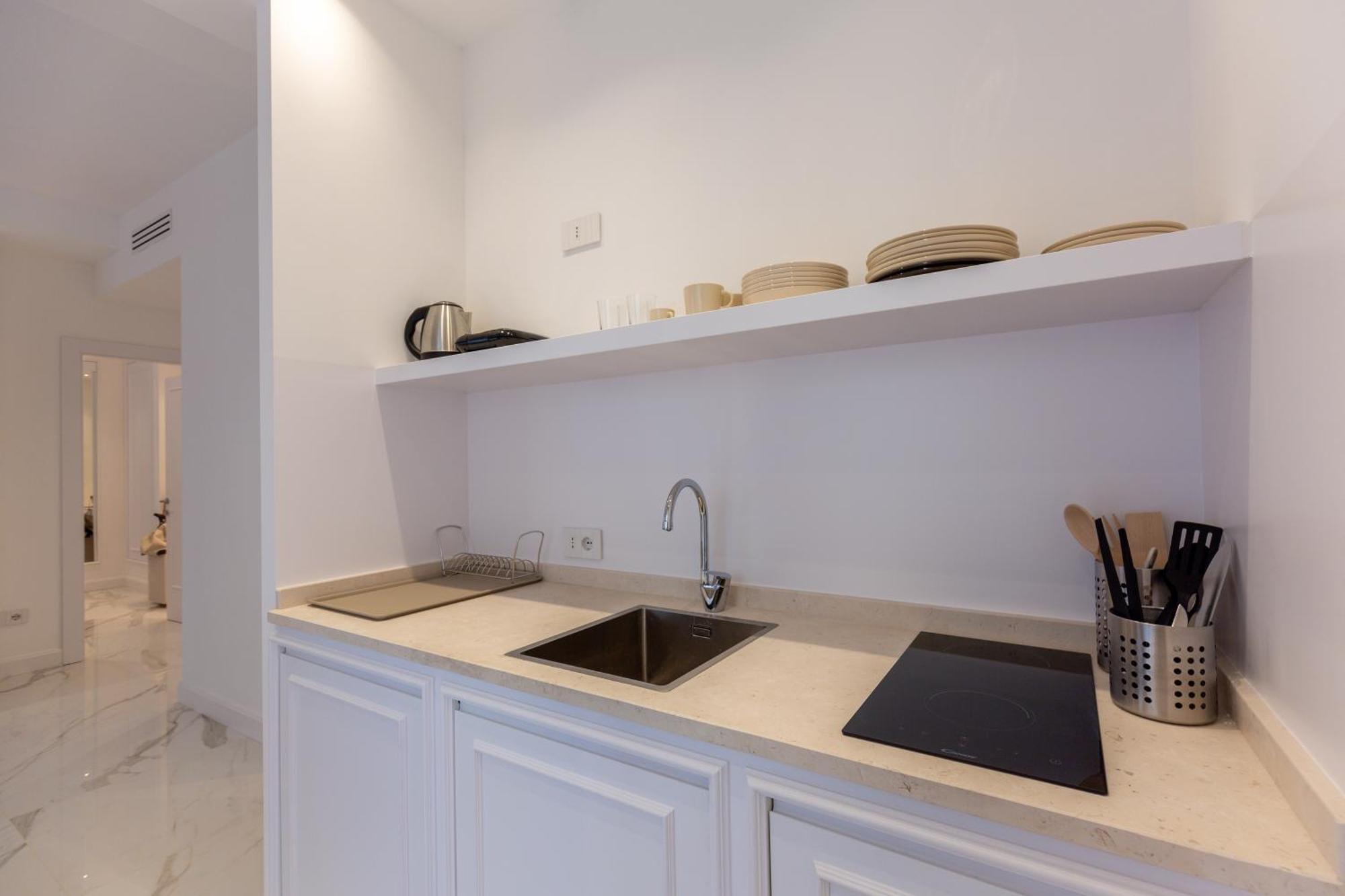 Maison Adriana Sorrento Dış mekan fotoğraf