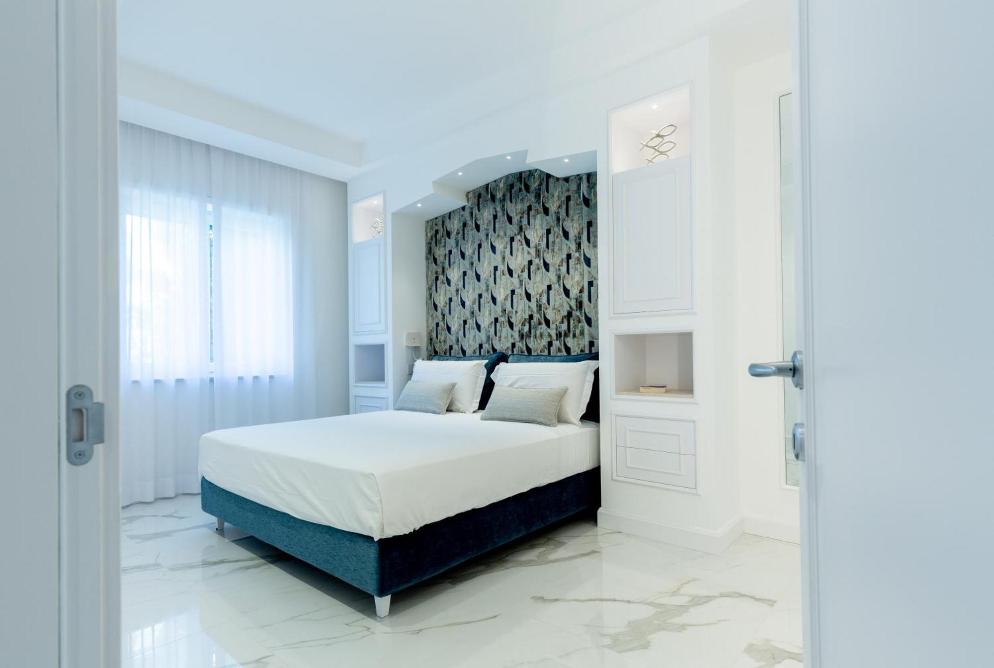 Maison Adriana Sorrento Dış mekan fotoğraf