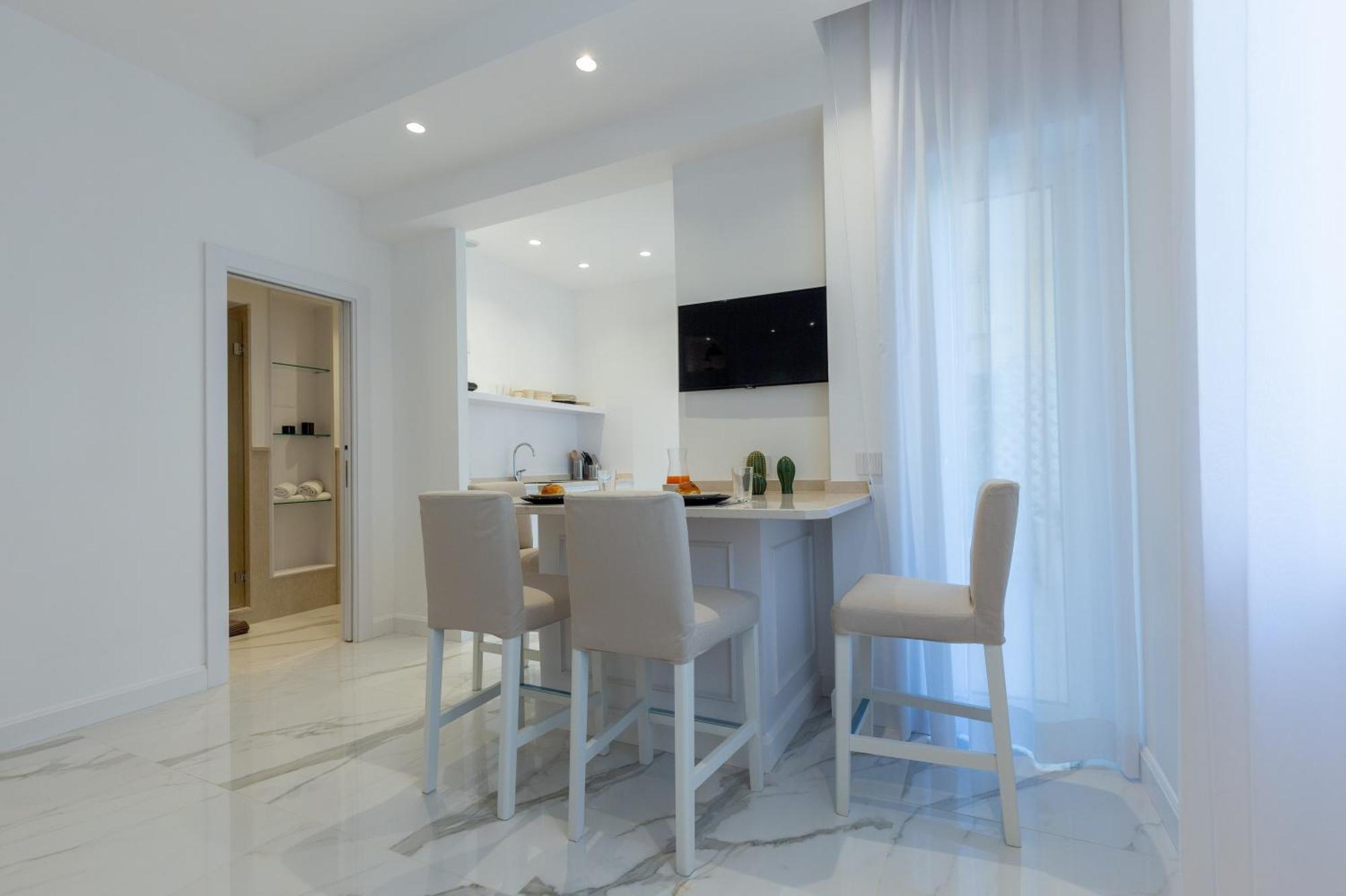 Maison Adriana Sorrento Dış mekan fotoğraf
