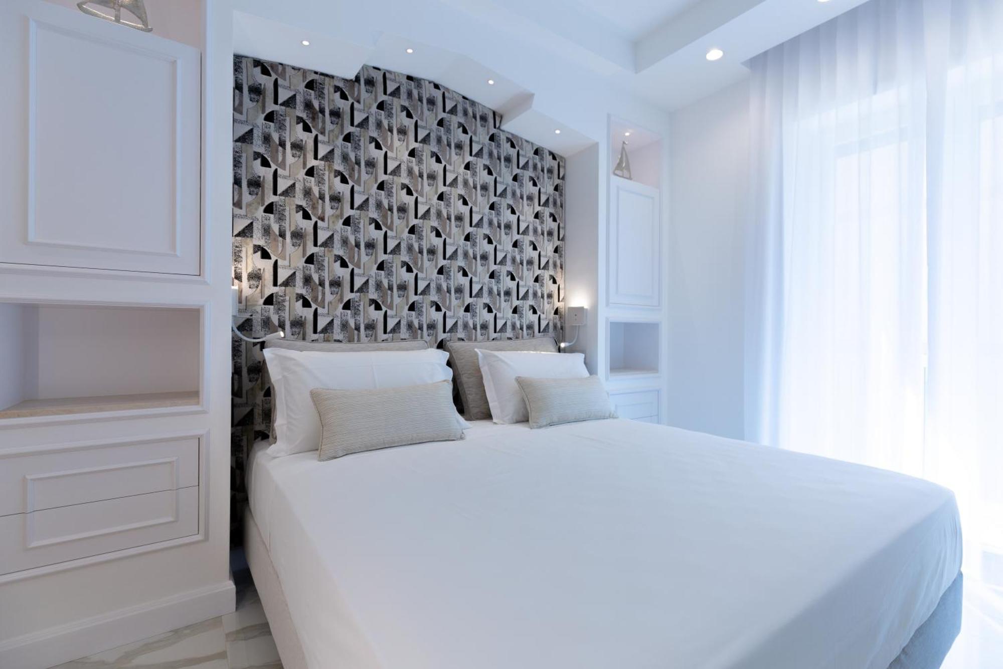 Maison Adriana Sorrento Dış mekan fotoğraf