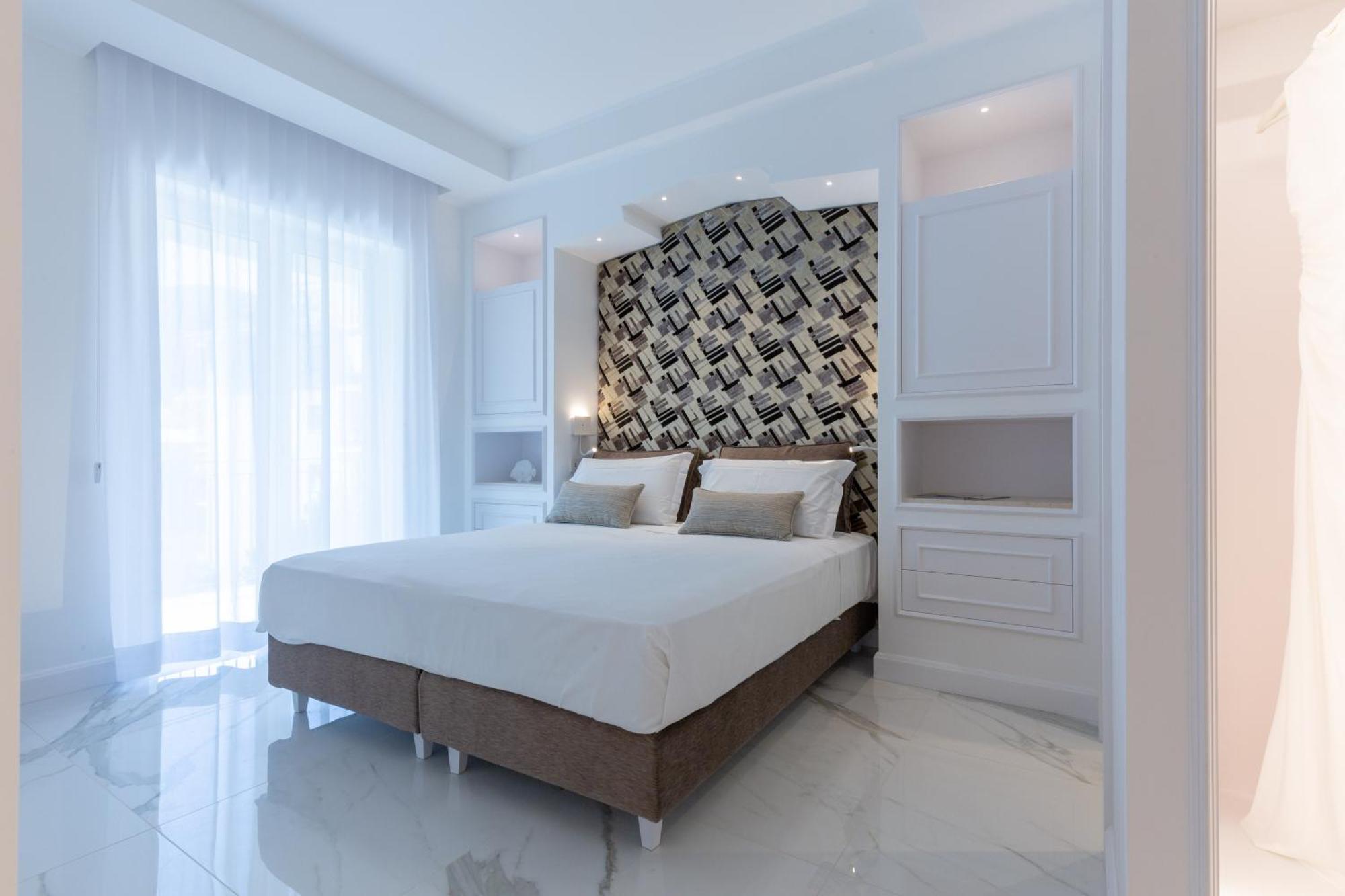 Maison Adriana Sorrento Dış mekan fotoğraf