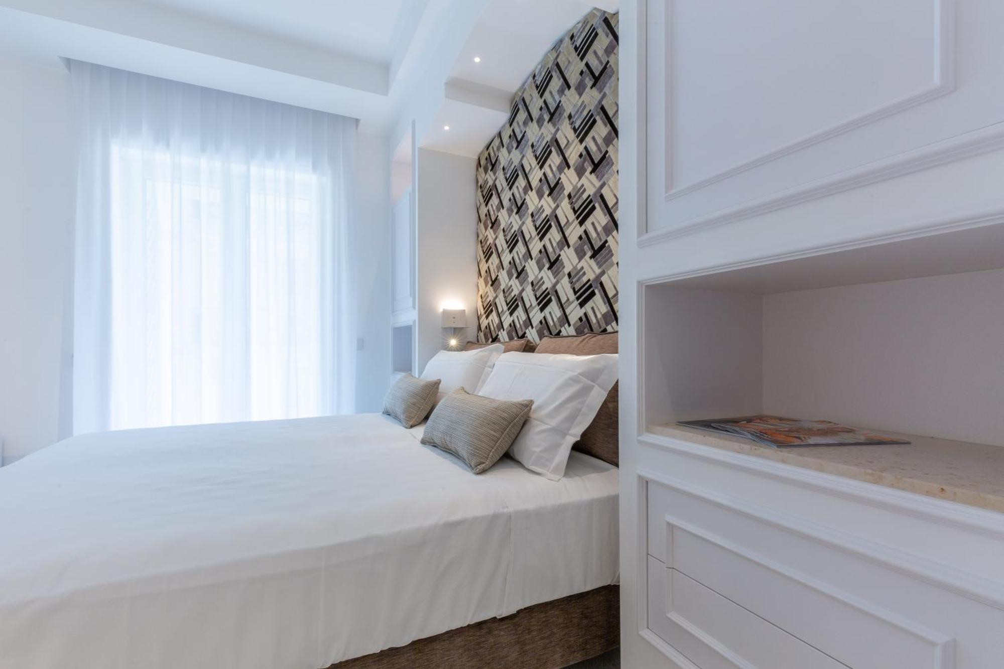 Maison Adriana Sorrento Dış mekan fotoğraf