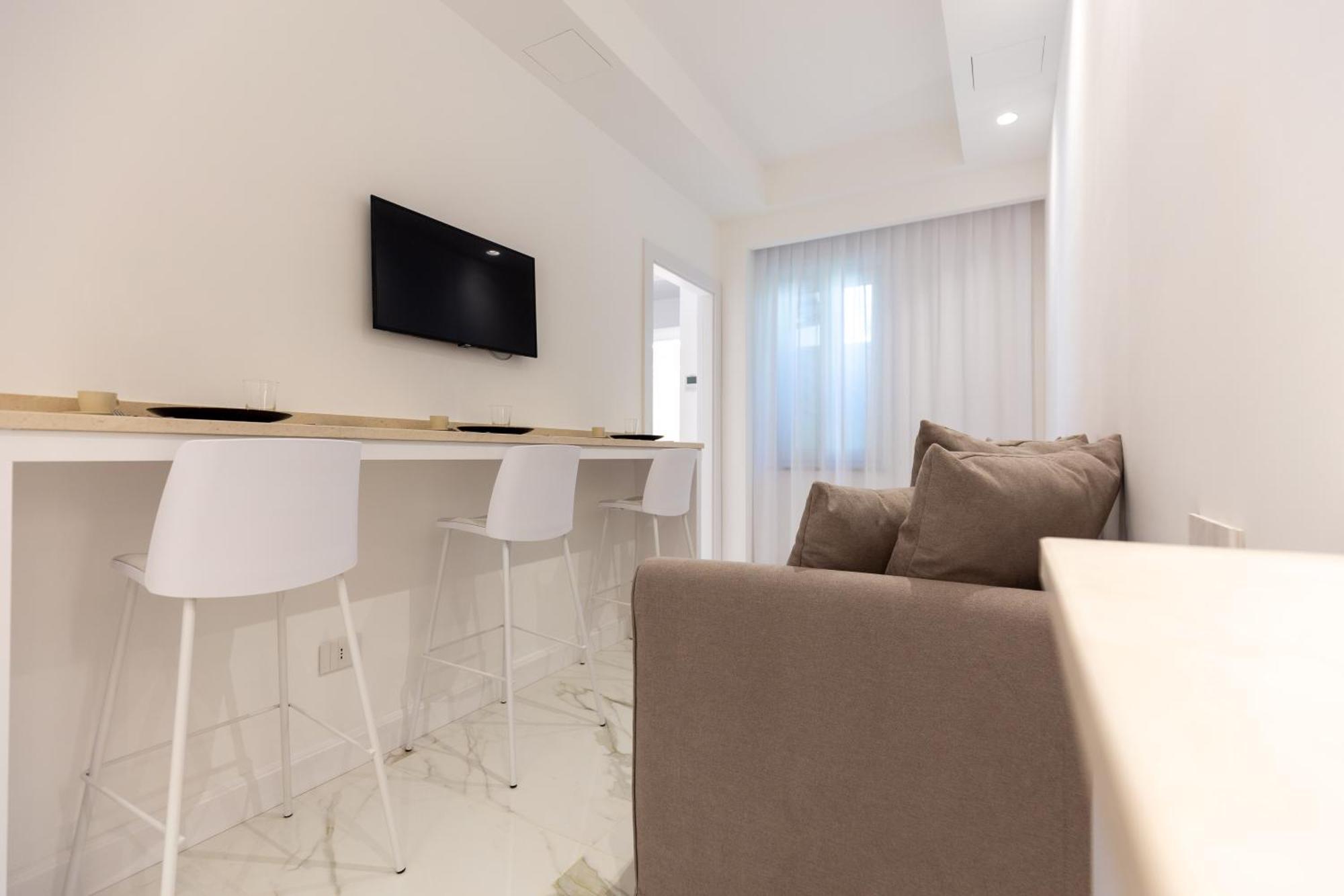 Maison Adriana Sorrento Dış mekan fotoğraf
