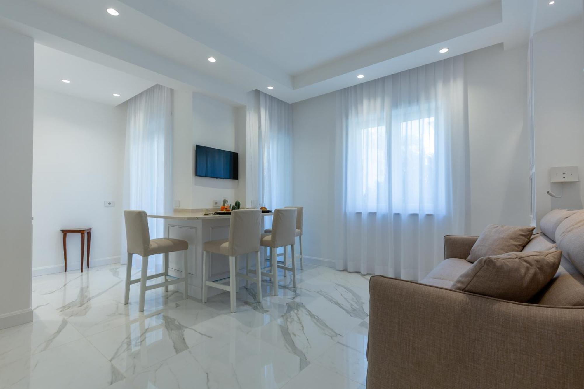 Maison Adriana Sorrento Dış mekan fotoğraf