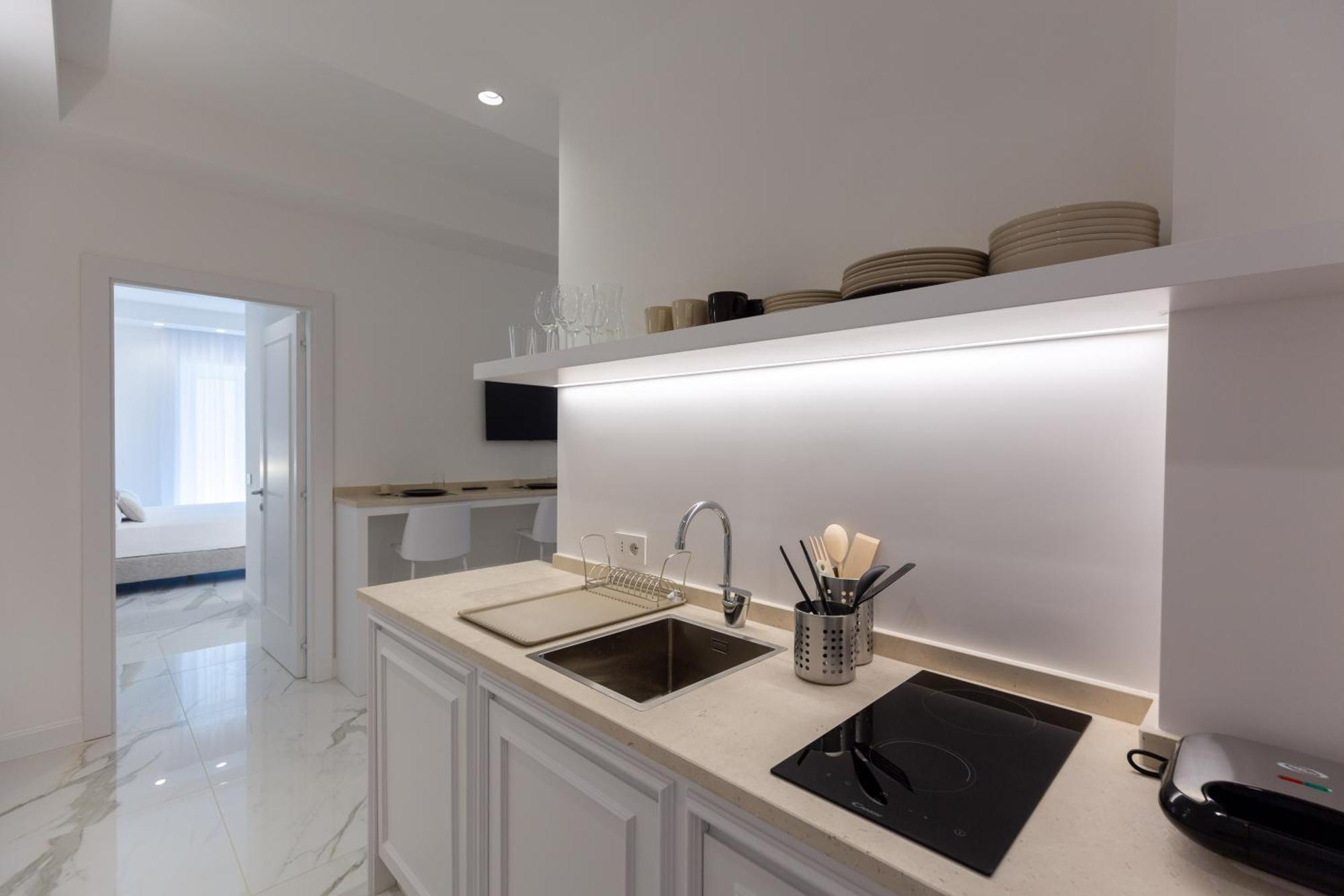 Maison Adriana Sorrento Dış mekan fotoğraf