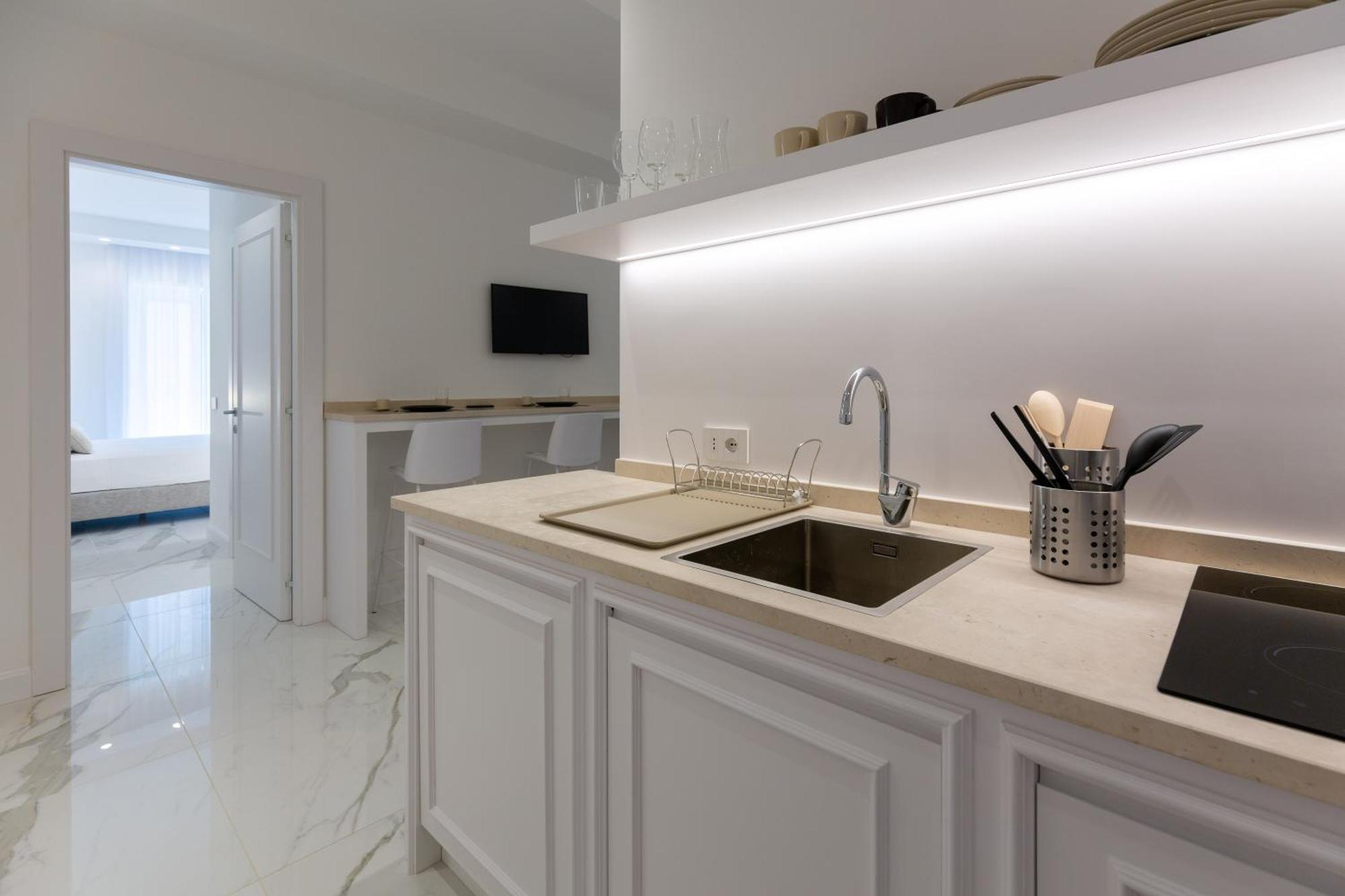 Maison Adriana Sorrento Dış mekan fotoğraf