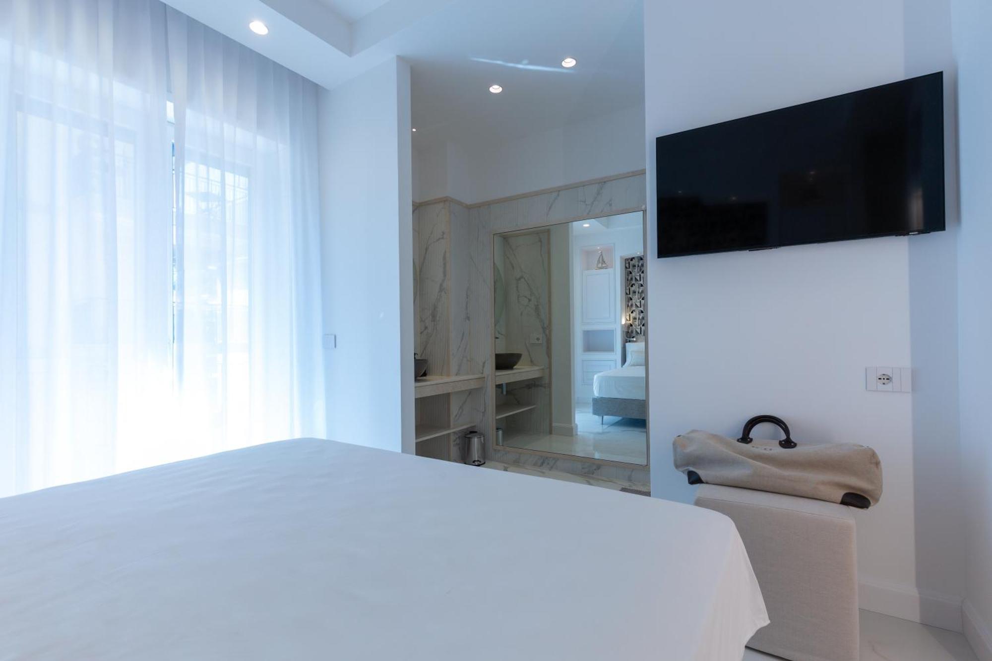 Maison Adriana Sorrento Dış mekan fotoğraf