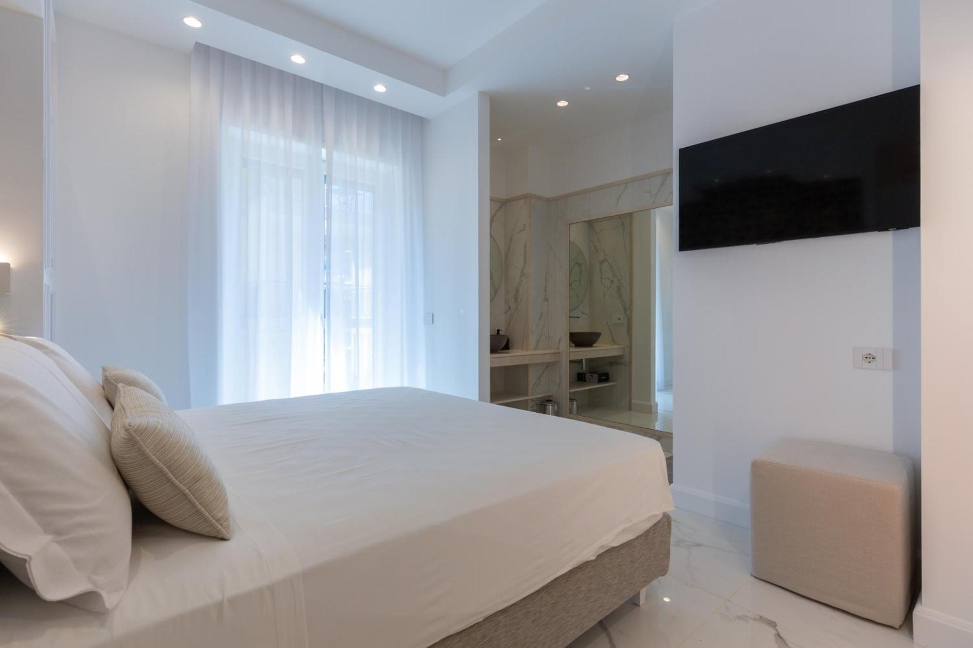 Maison Adriana Sorrento Dış mekan fotoğraf