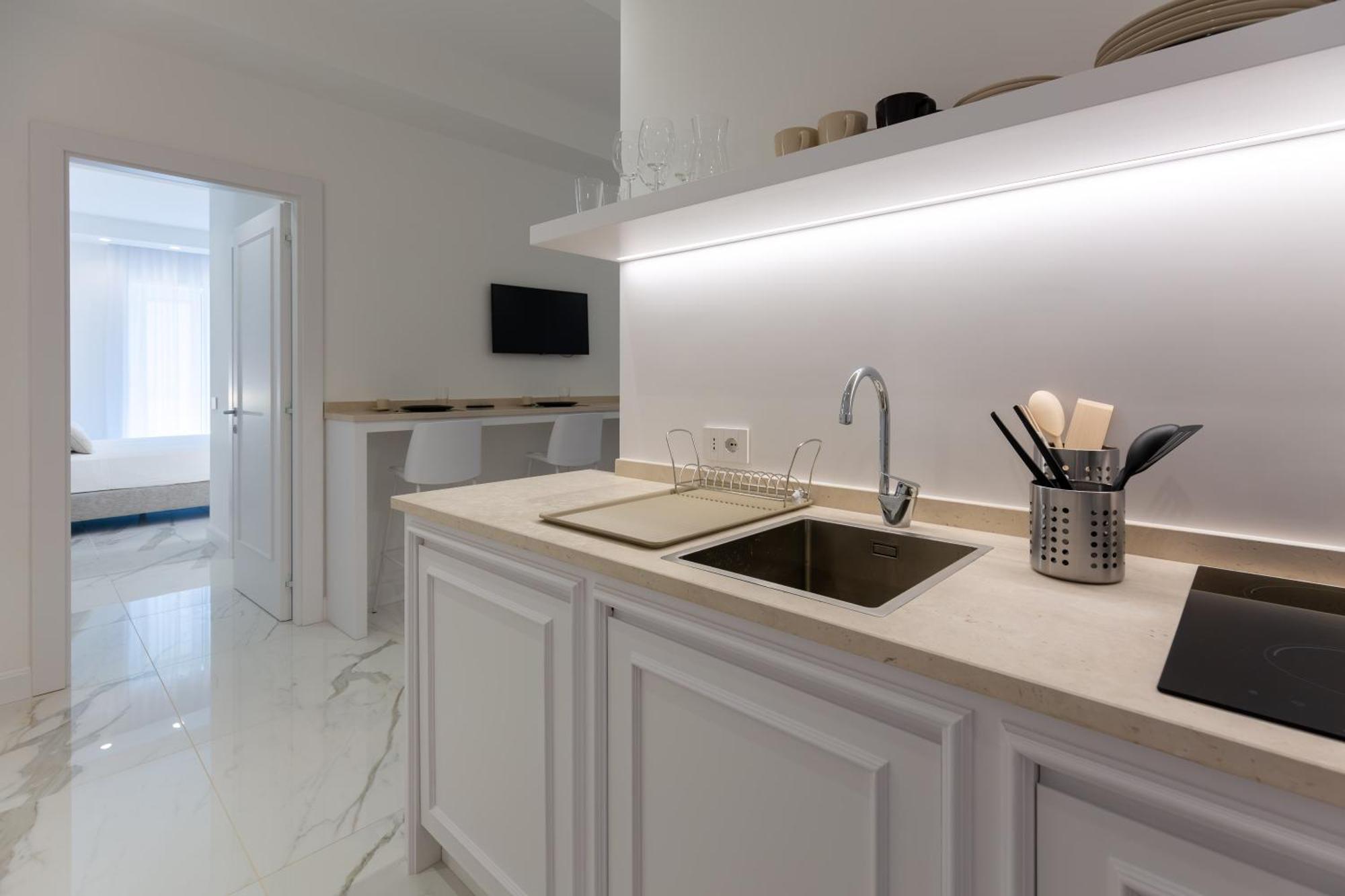 Maison Adriana Sorrento Dış mekan fotoğraf